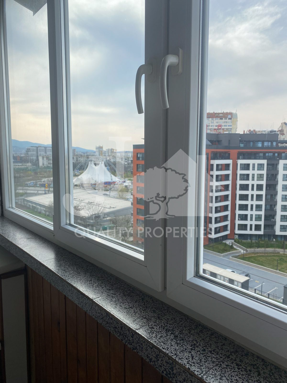 Продава 3-СТАЕН, гр. София, Зона Б-5-3, снимка 3 - Апартаменти - 54367953