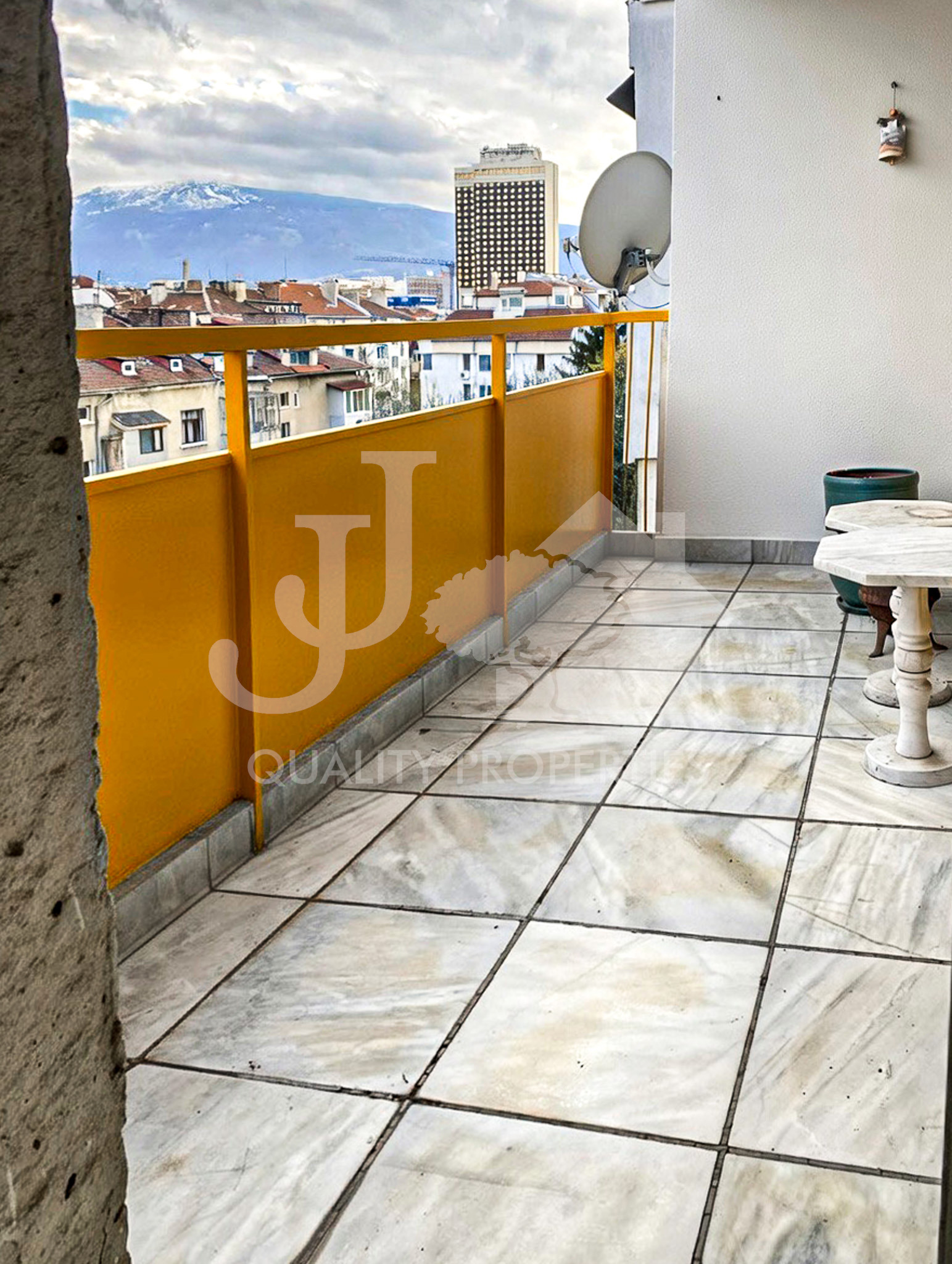 Продава 3-СТАЕН, гр. София, Зона Б-5-3, снимка 5 - Апартаменти - 54367953