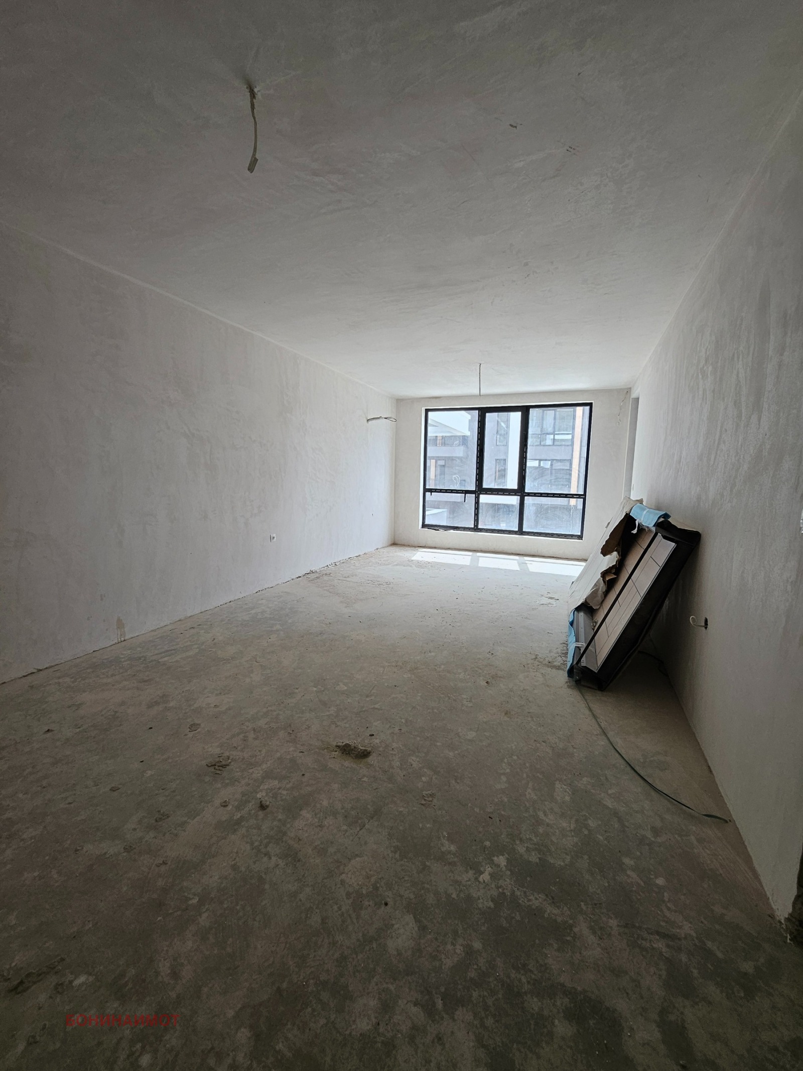 Продава 3-СТАЕН, гр. Пловдив, Кършияка, снимка 5 - Апартаменти - 54807542