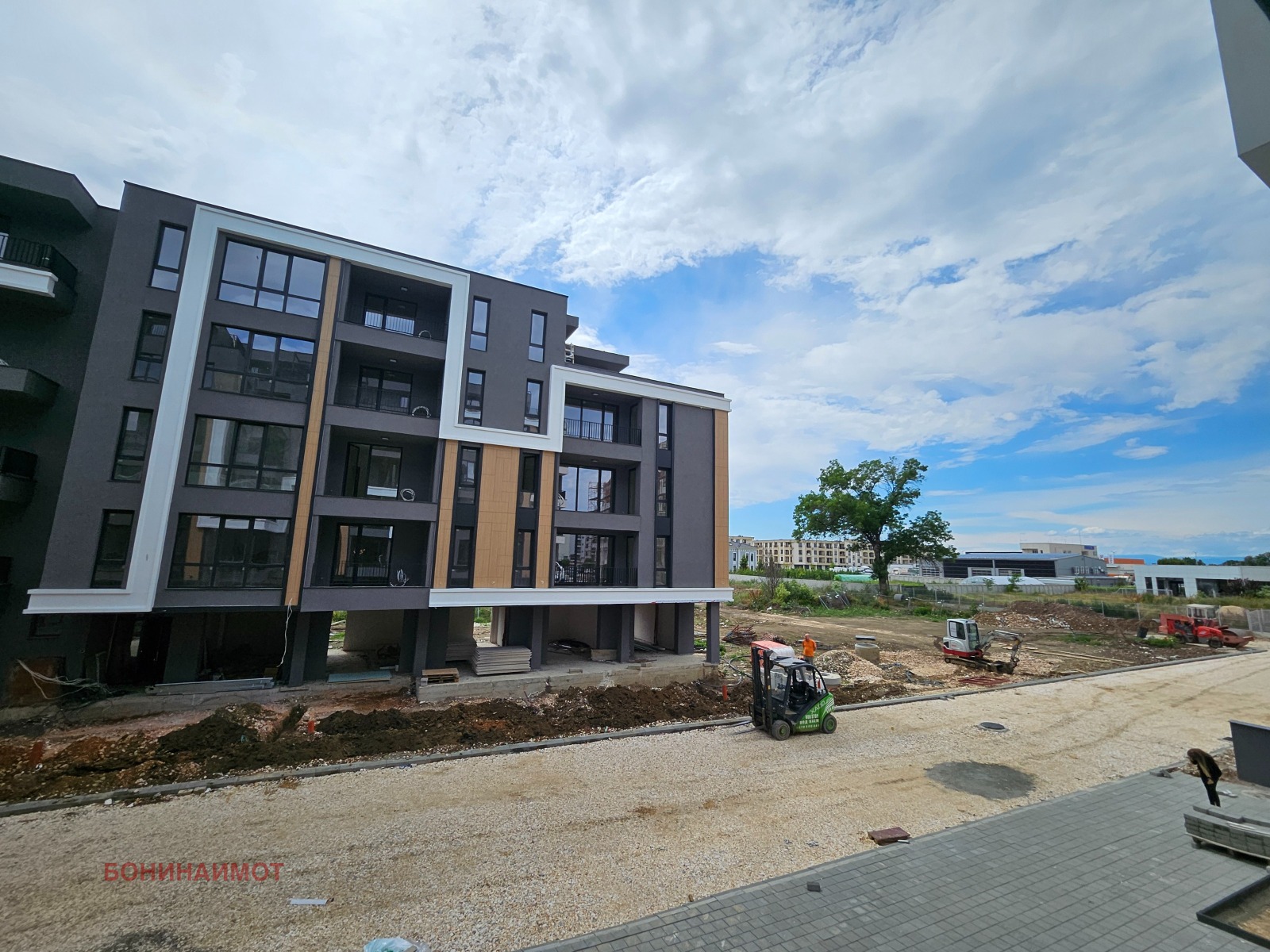 Продава 3-СТАЕН, гр. Пловдив, Кършияка, снимка 3 - Апартаменти - 54807542