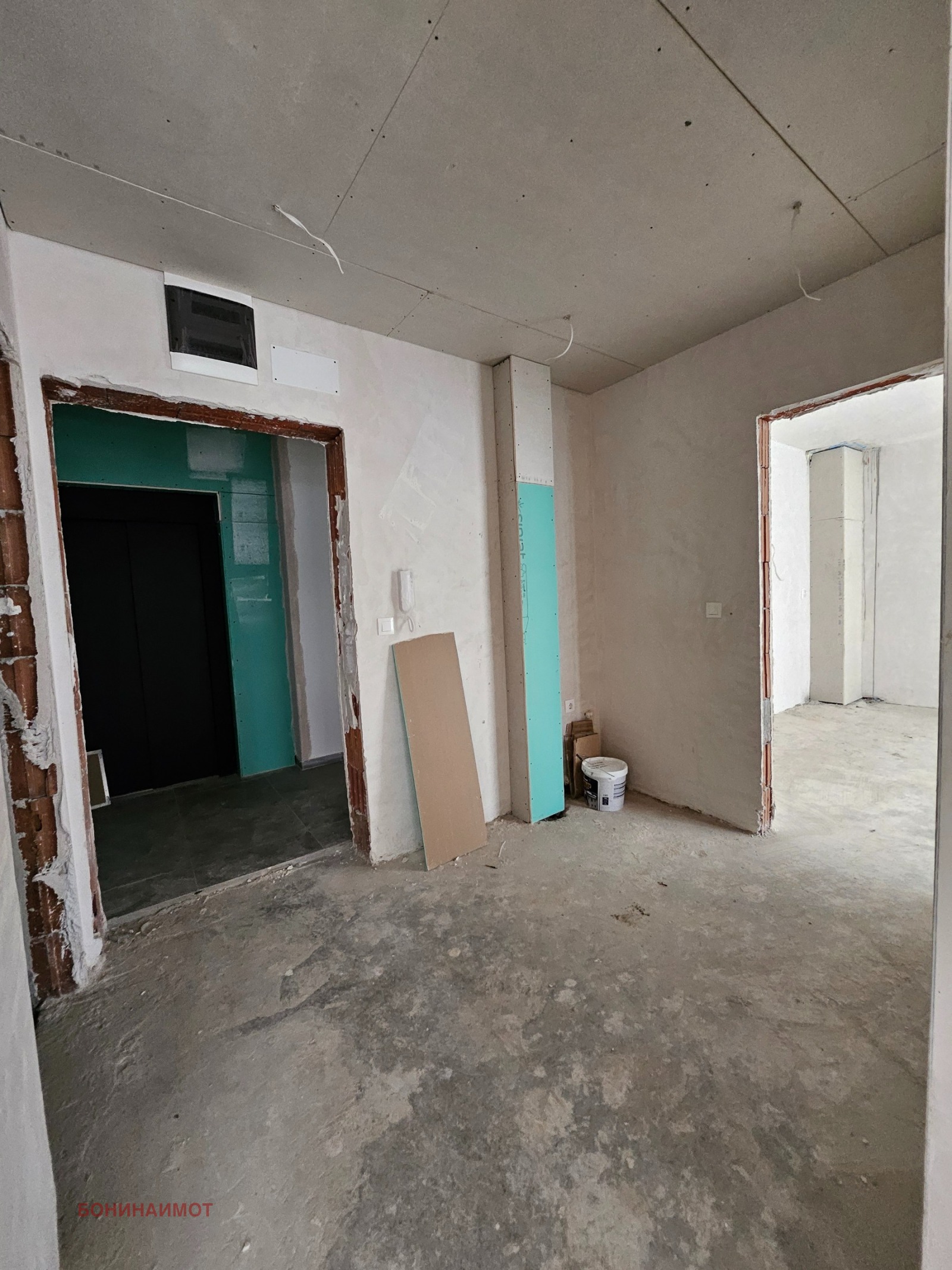 Продава 3-СТАЕН, гр. Пловдив, Кършияка, снимка 10 - Апартаменти - 54807542