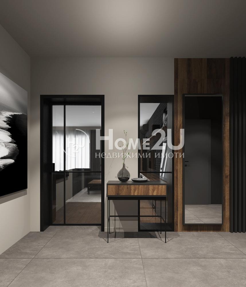 Продава 3-СТАЕН, гр. Варна, м-т Евксиноград, снимка 8 - Апартаменти - 55040214