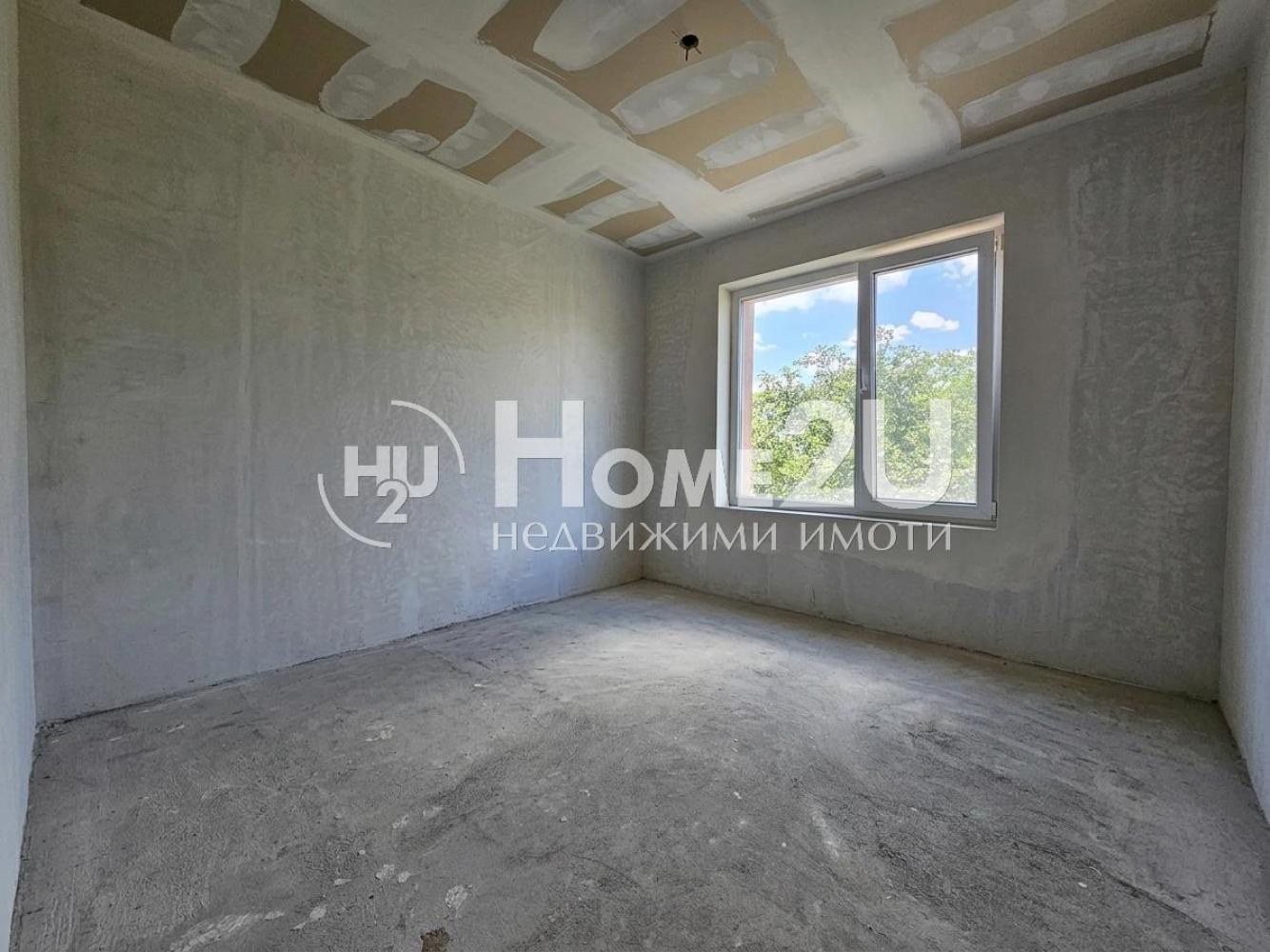 Продава 3-СТАЕН, гр. Варна, м-т Евксиноград, снимка 5 - Апартаменти - 55040214