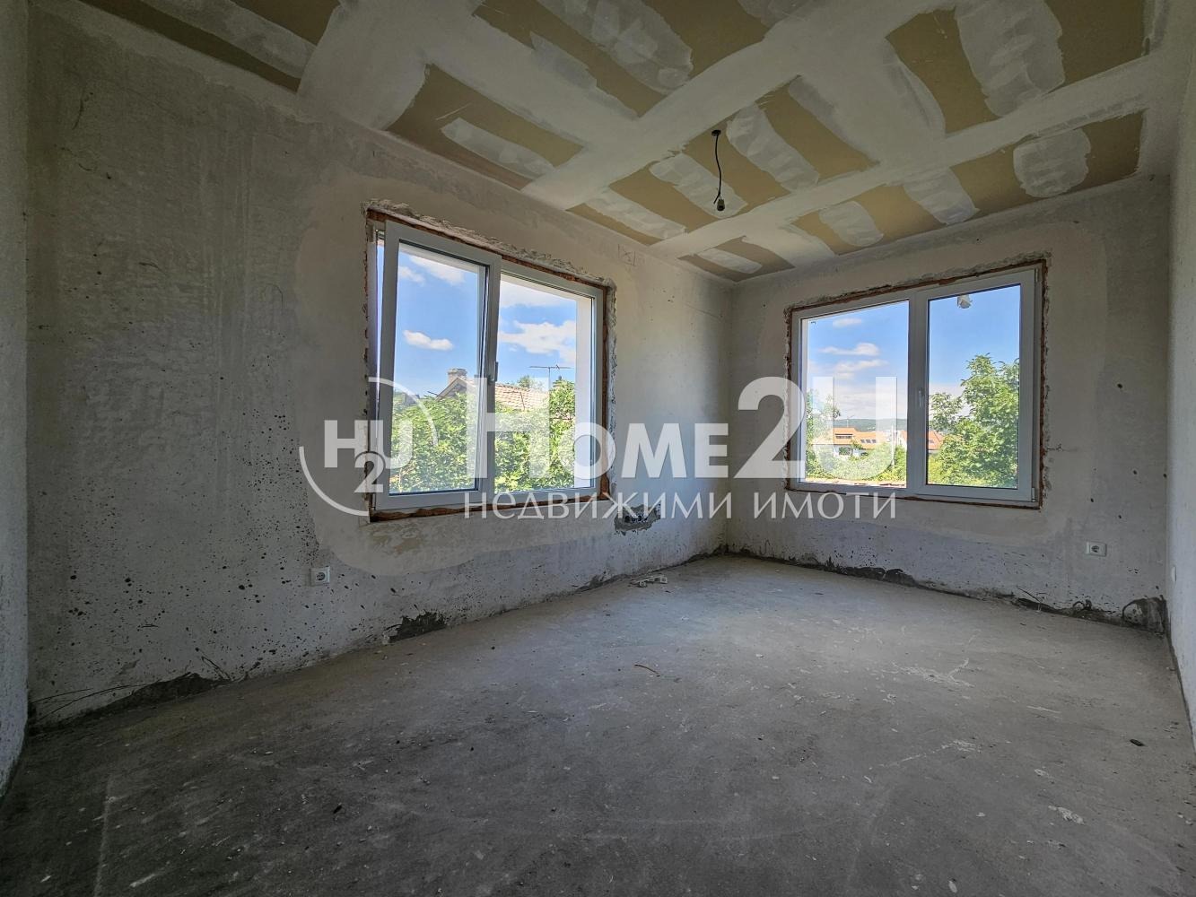 Продава 3-СТАЕН, гр. Варна, м-т Евксиноград, снимка 4 - Апартаменти - 55040214