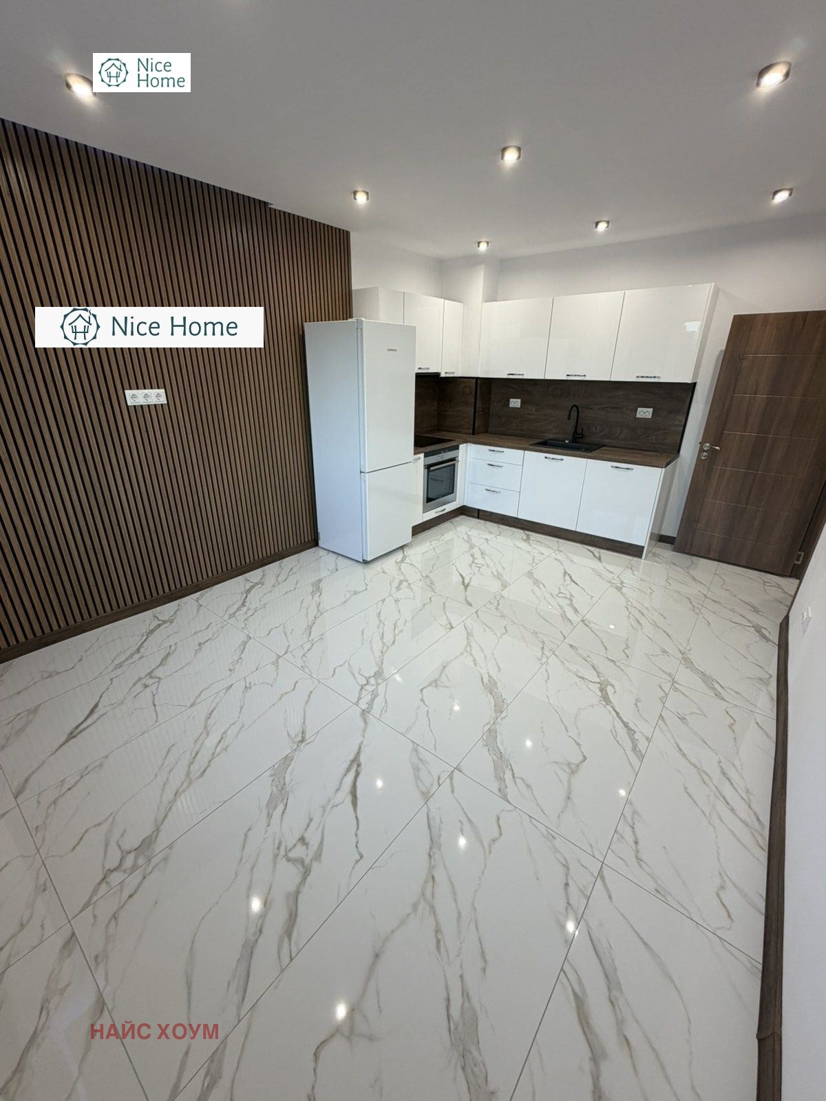 Продава 3-СТАЕН, гр. София, Дружба 1, снимка 2 - Апартаменти - 56005429