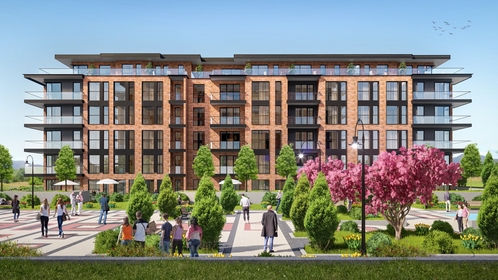 Продава 4-СТАЕН, гр. София, ПЗ Хладилника, снимка 2 - Апартаменти - 43129954