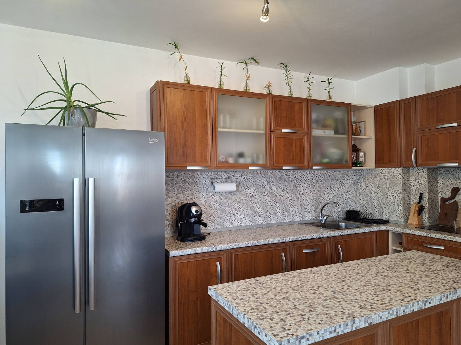 Продава МНОГОСТАЕН, гр. София, Манастирски ливади, снимка 5 - Апартаменти - 55158953