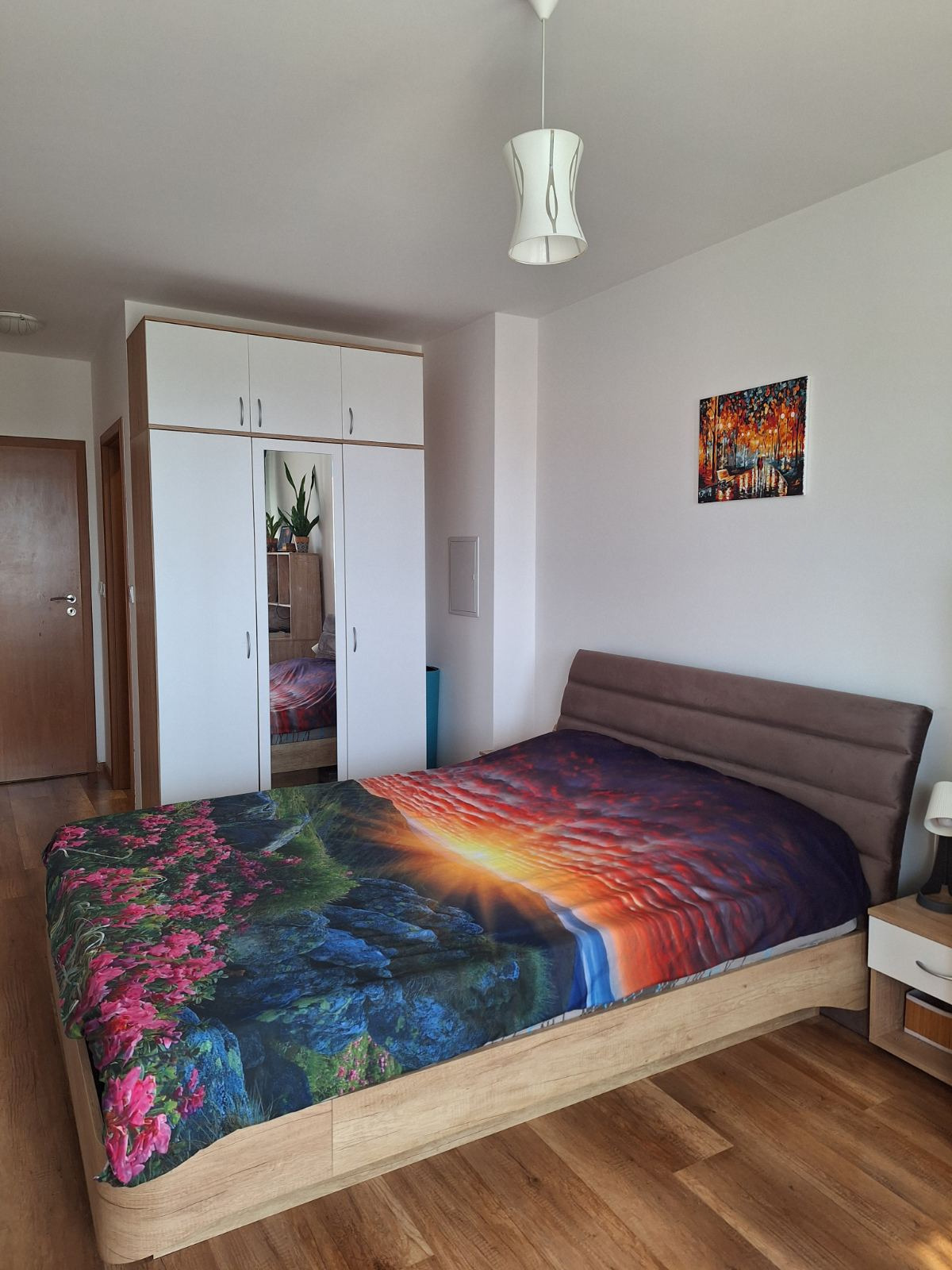 Продава МНОГОСТАЕН, гр. София, Манастирски ливади, снимка 15 - Апартаменти - 55158953