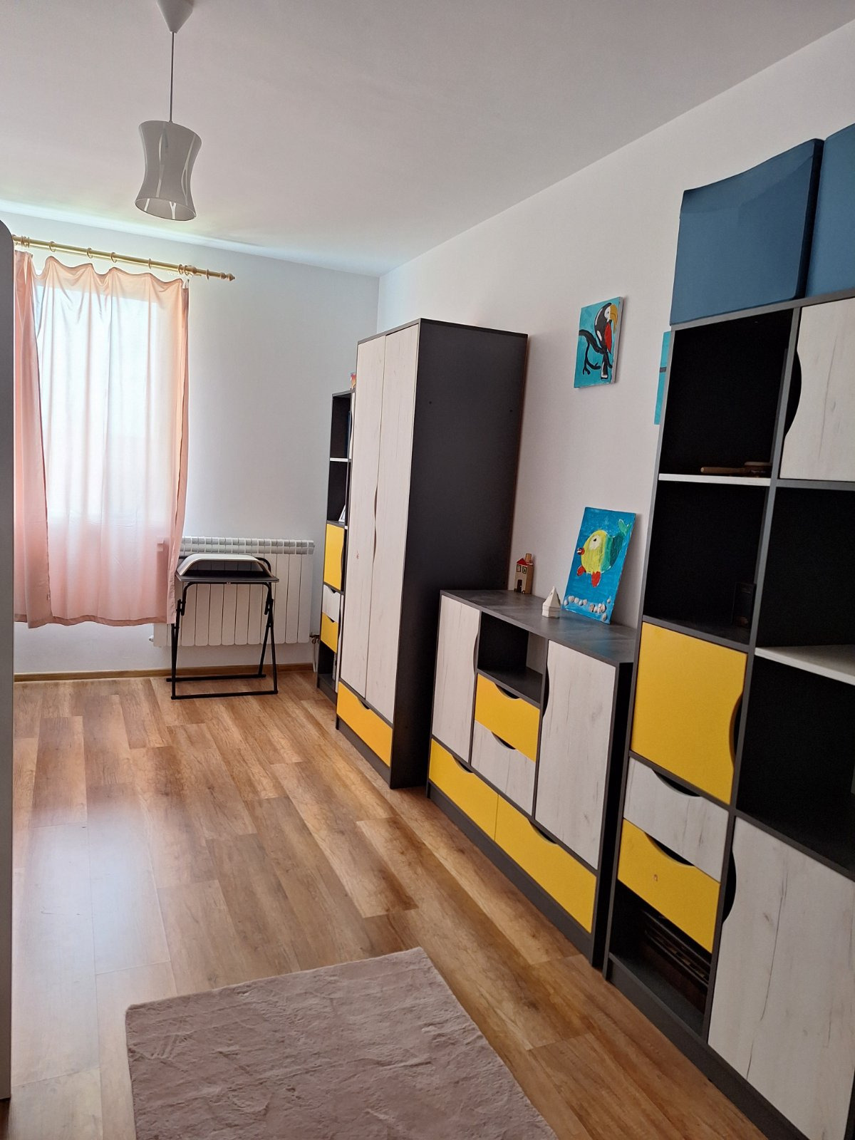 Продава МНОГОСТАЕН, гр. София, Манастирски ливади, снимка 9 - Апартаменти - 55158953