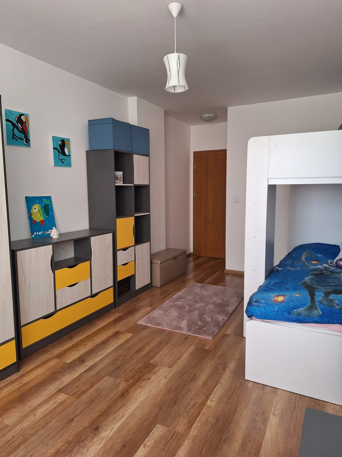 Продава МНОГОСТАЕН, гр. София, Манастирски ливади, снимка 8 - Апартаменти - 55158953