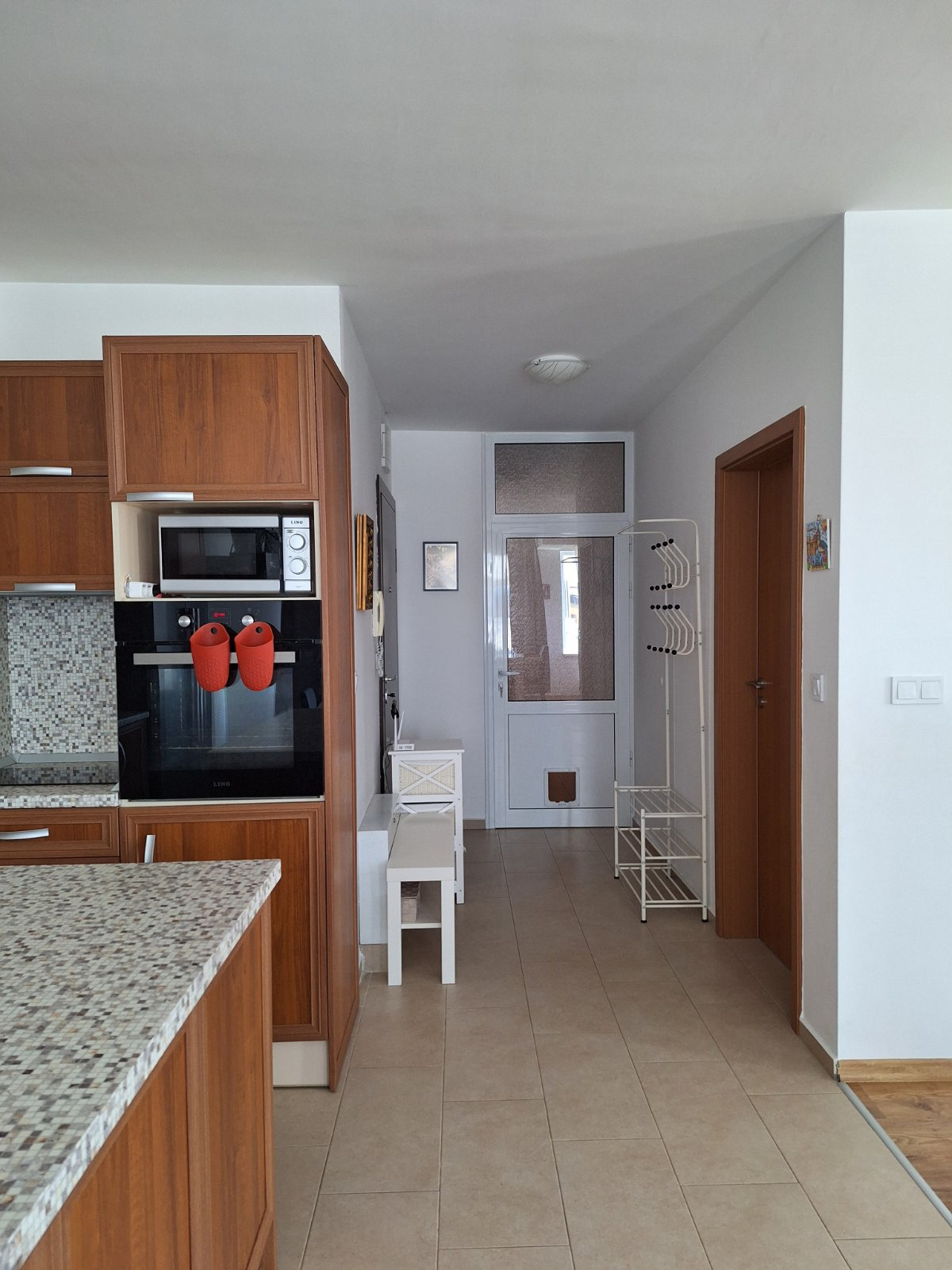 Продава МНОГОСТАЕН, гр. София, Манастирски ливади, снимка 3 - Апартаменти - 55158953