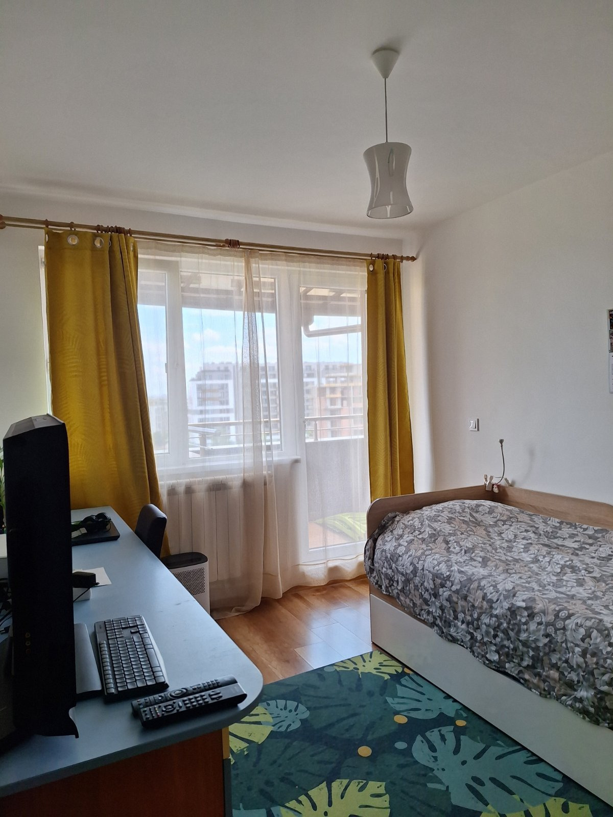 Продава МНОГОСТАЕН, гр. София, Манастирски ливади, снимка 10 - Апартаменти - 55158953