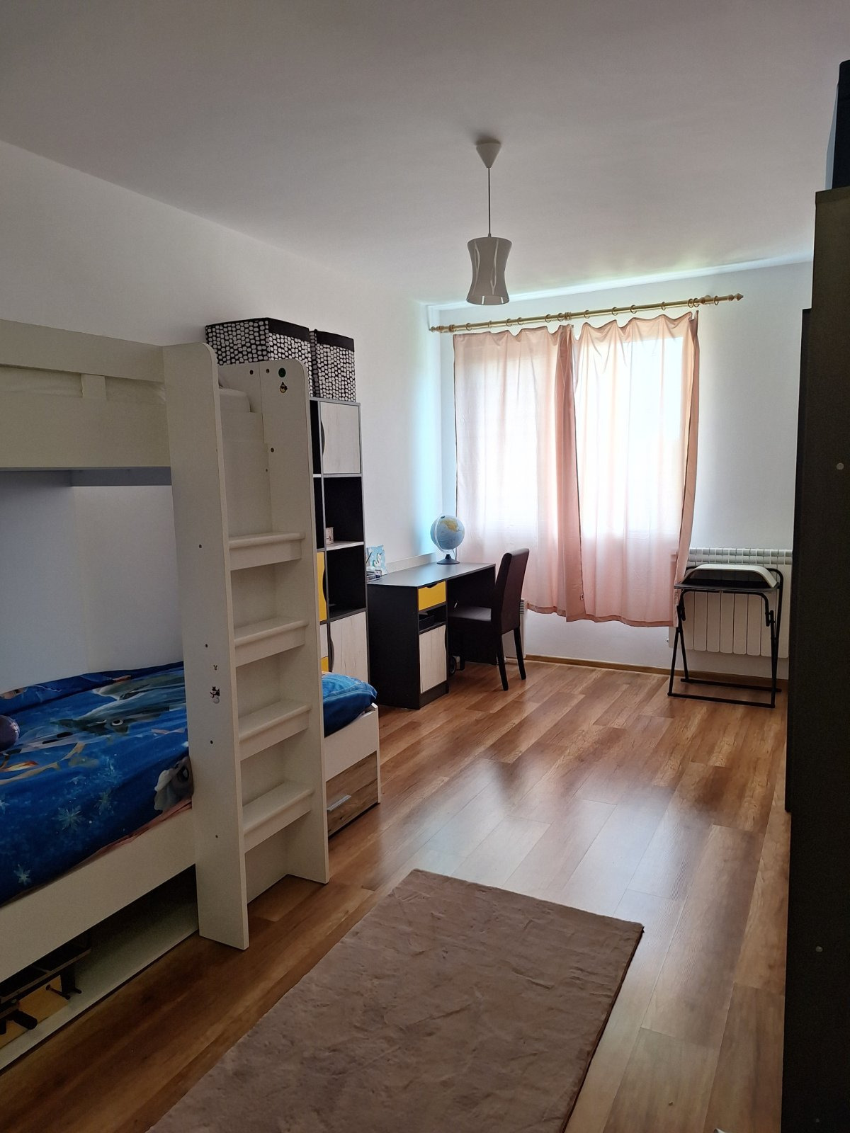 Продава МНОГОСТАЕН, гр. София, Манастирски ливади, снимка 7 - Апартаменти - 55158953