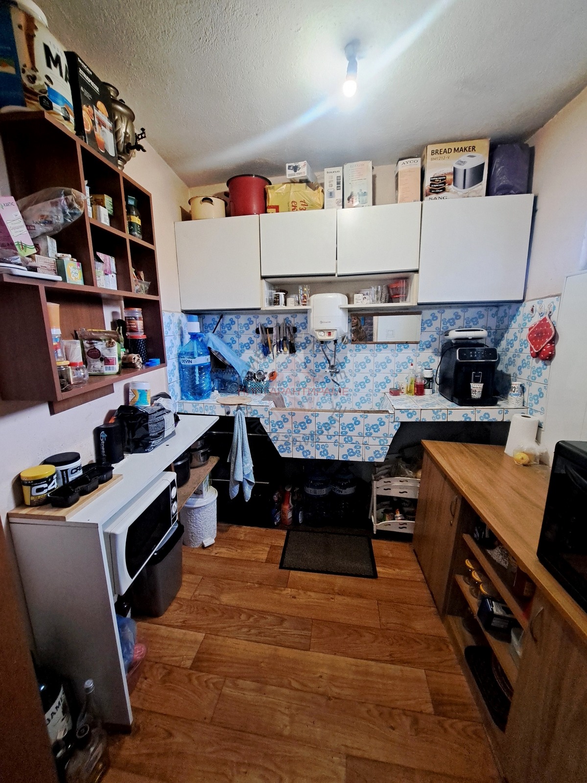 Продава КЪЩА, гр. Варна, Гранд Мол, снимка 2 - Къщи - 52407957