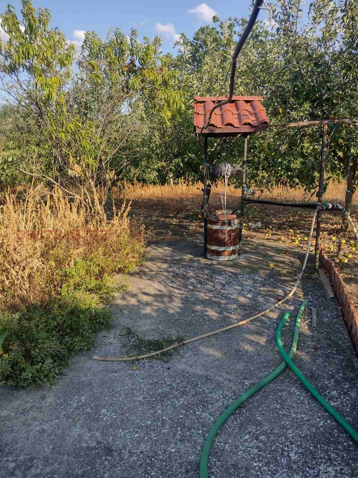 Продава КЪЩА, с. Любенец, област Сливен, снимка 4 - Къщи - 55608086