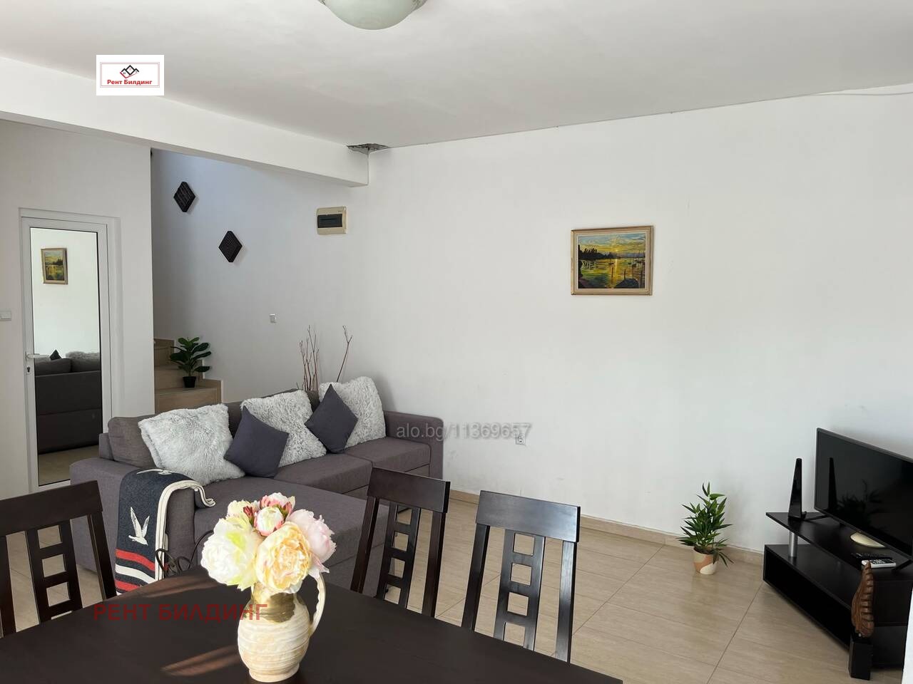 Продава КЪЩА, гр. Созопол, област Бургас, снимка 7 - Къщи - 55752797