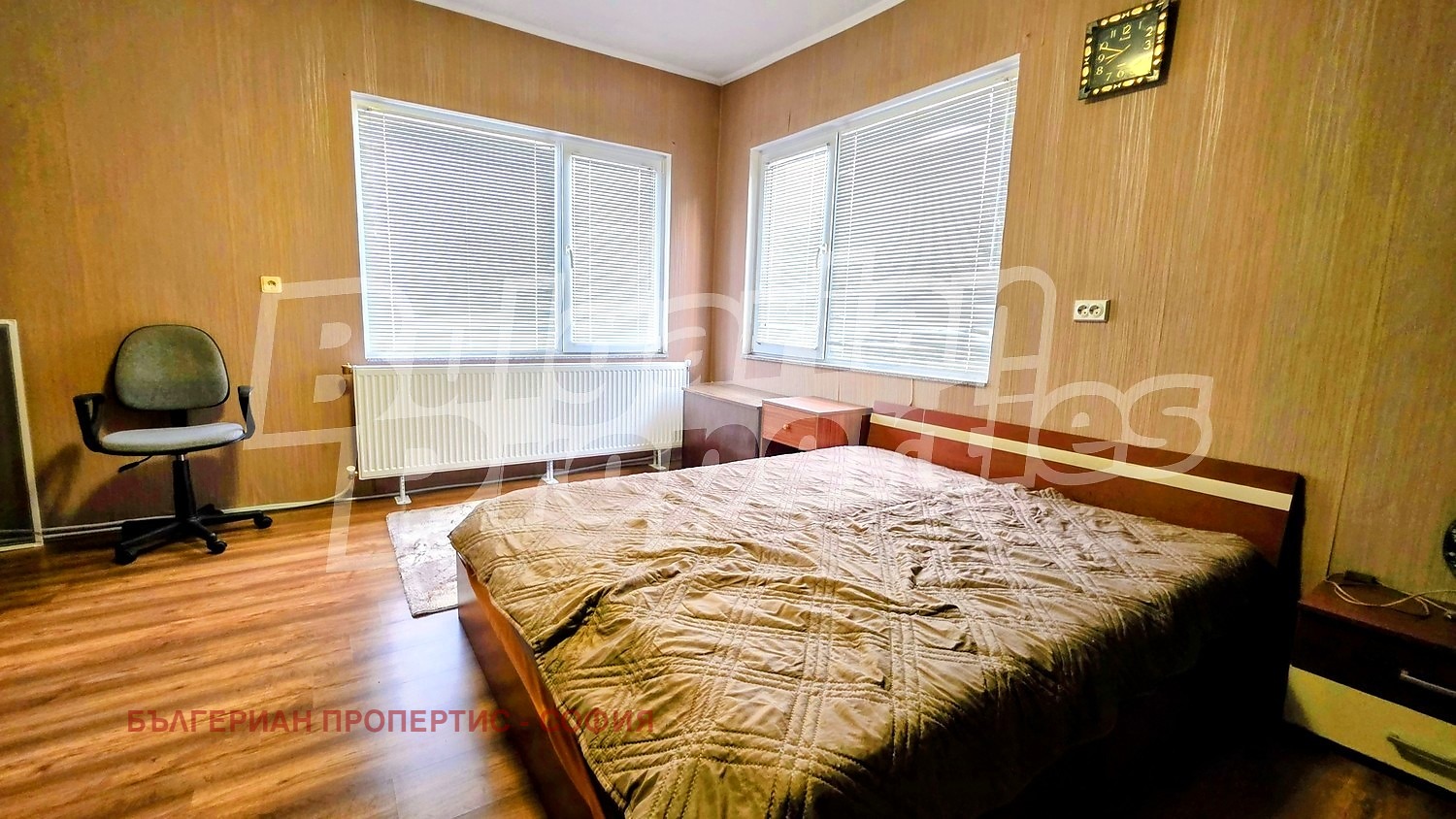 Продава КЪЩА, гр. София, с. Лозен, снимка 9 - Къщи - 56731366
