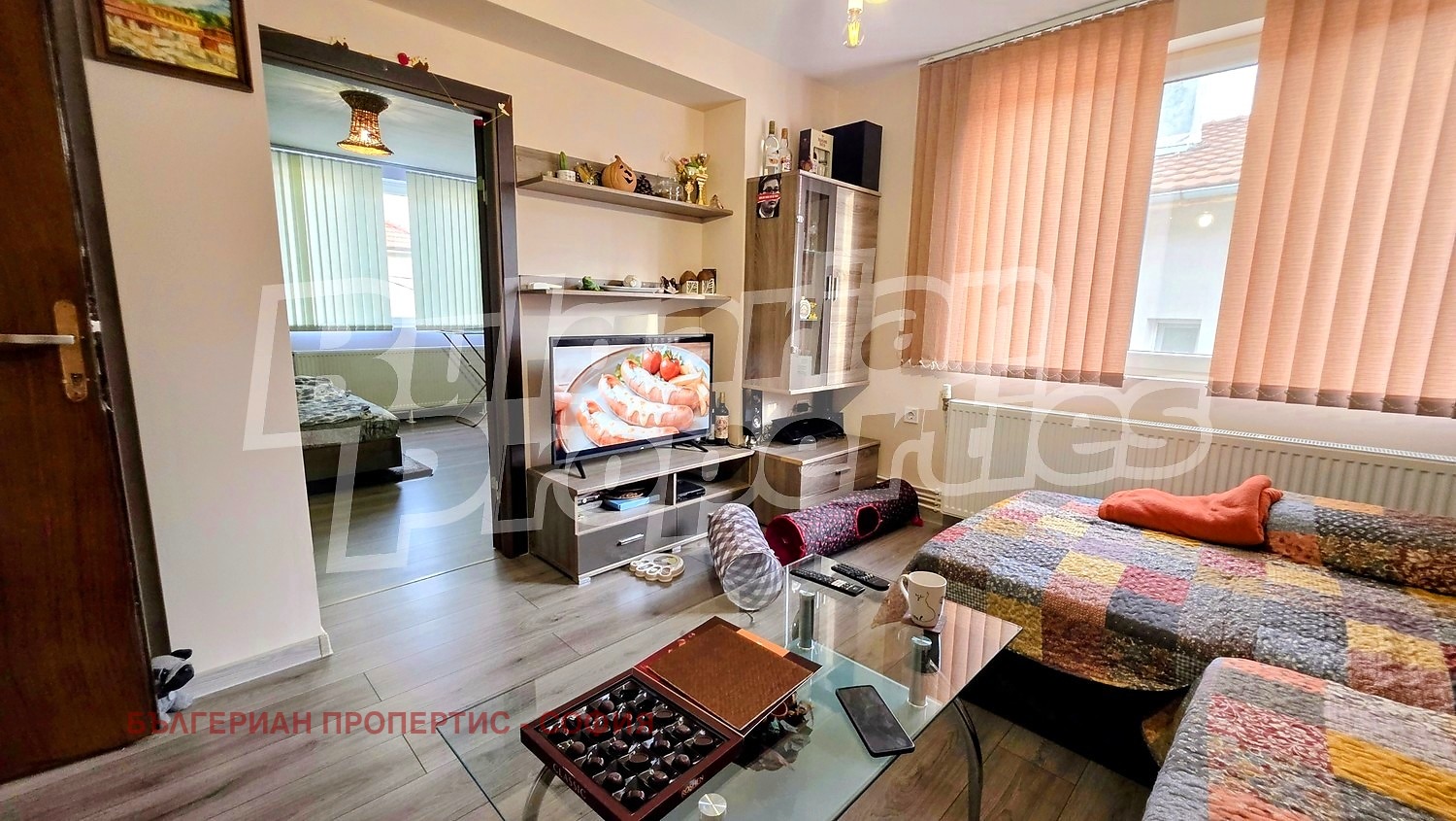 Продава КЪЩА, гр. София, с. Лозен, снимка 6 - Къщи - 56731366