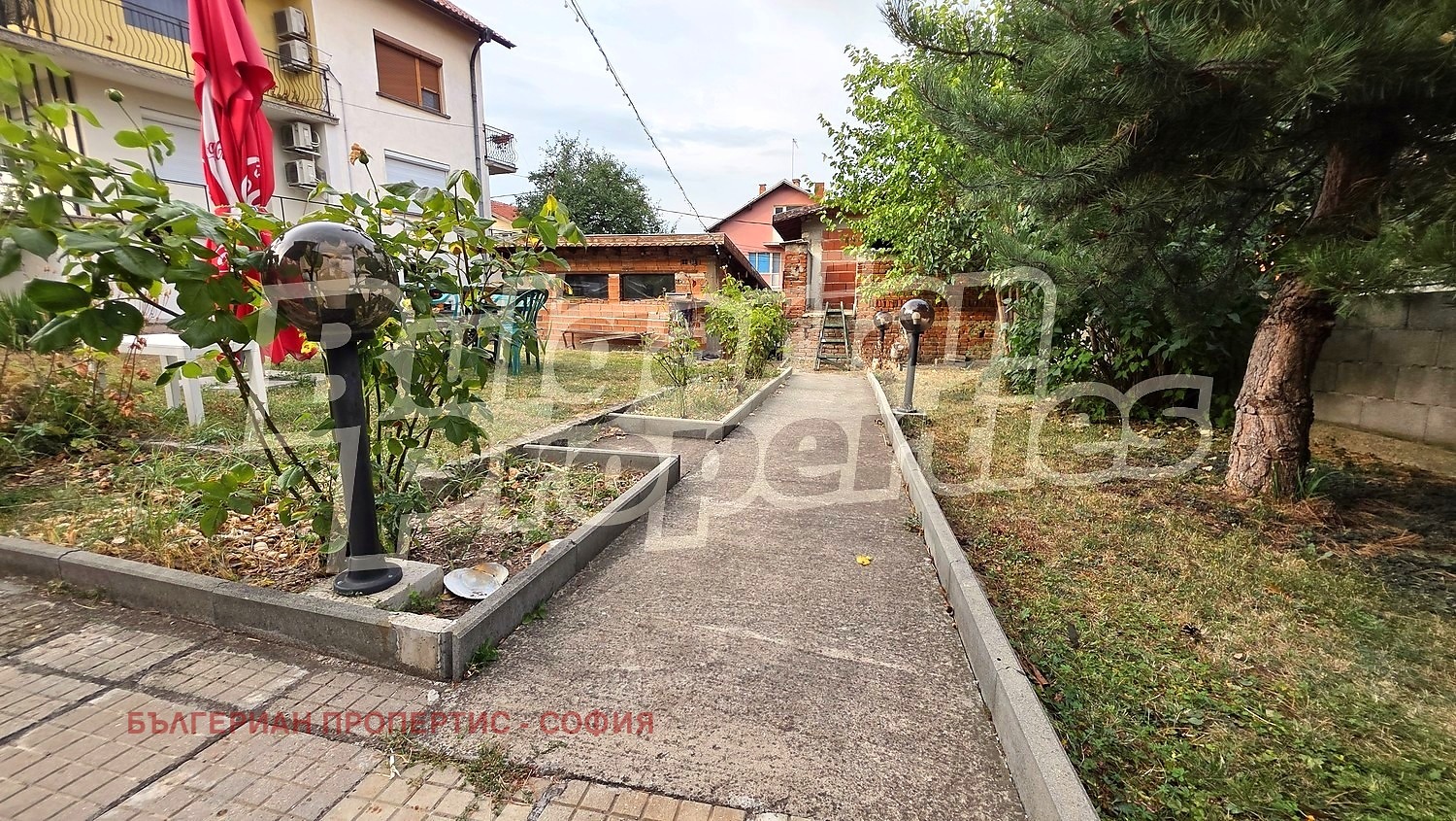 Продава КЪЩА, гр. София, с. Лозен, снимка 15 - Къщи - 56731366