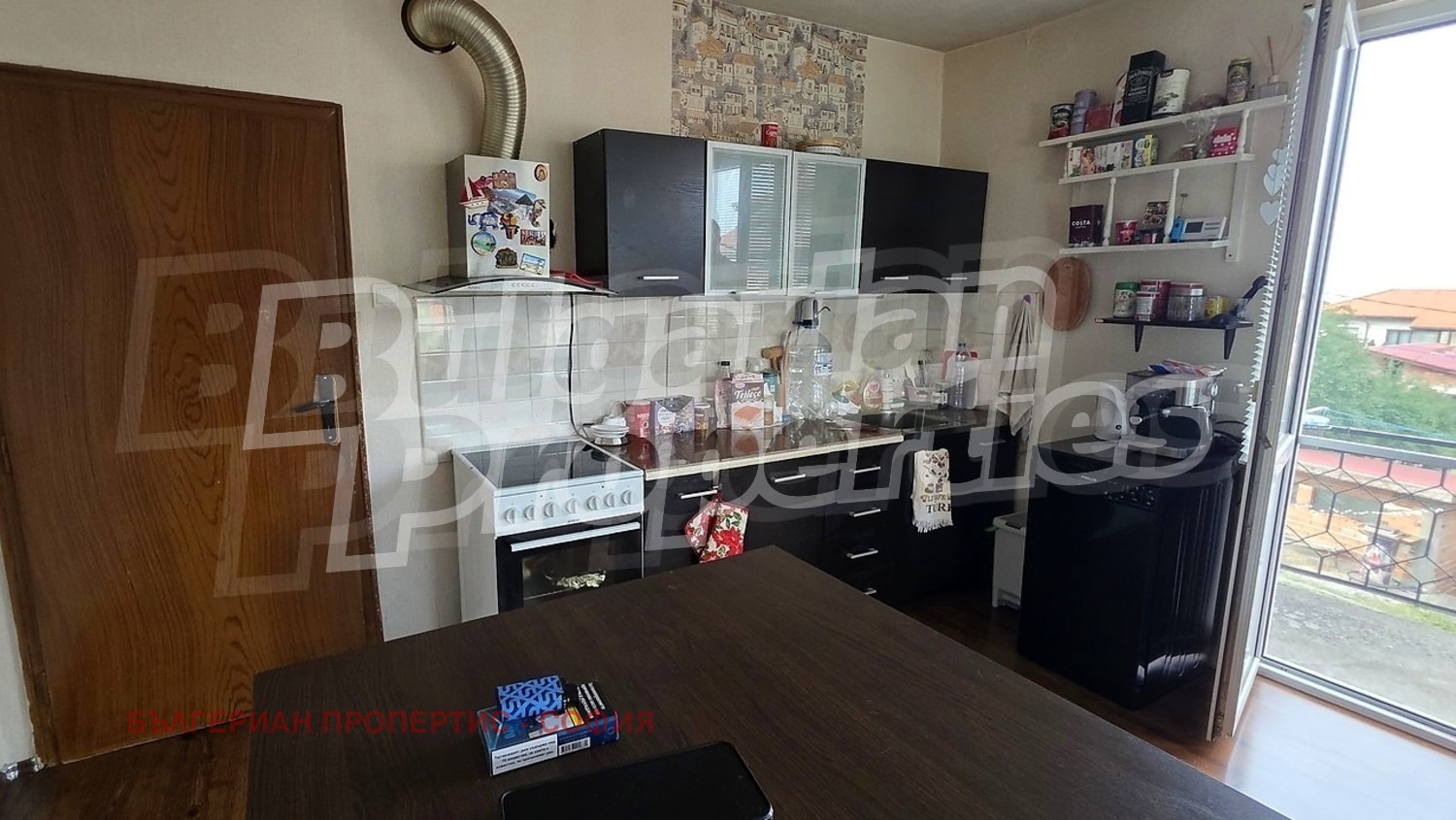 Продава КЪЩА, гр. София, с. Лозен, снимка 13 - Къщи - 56731366