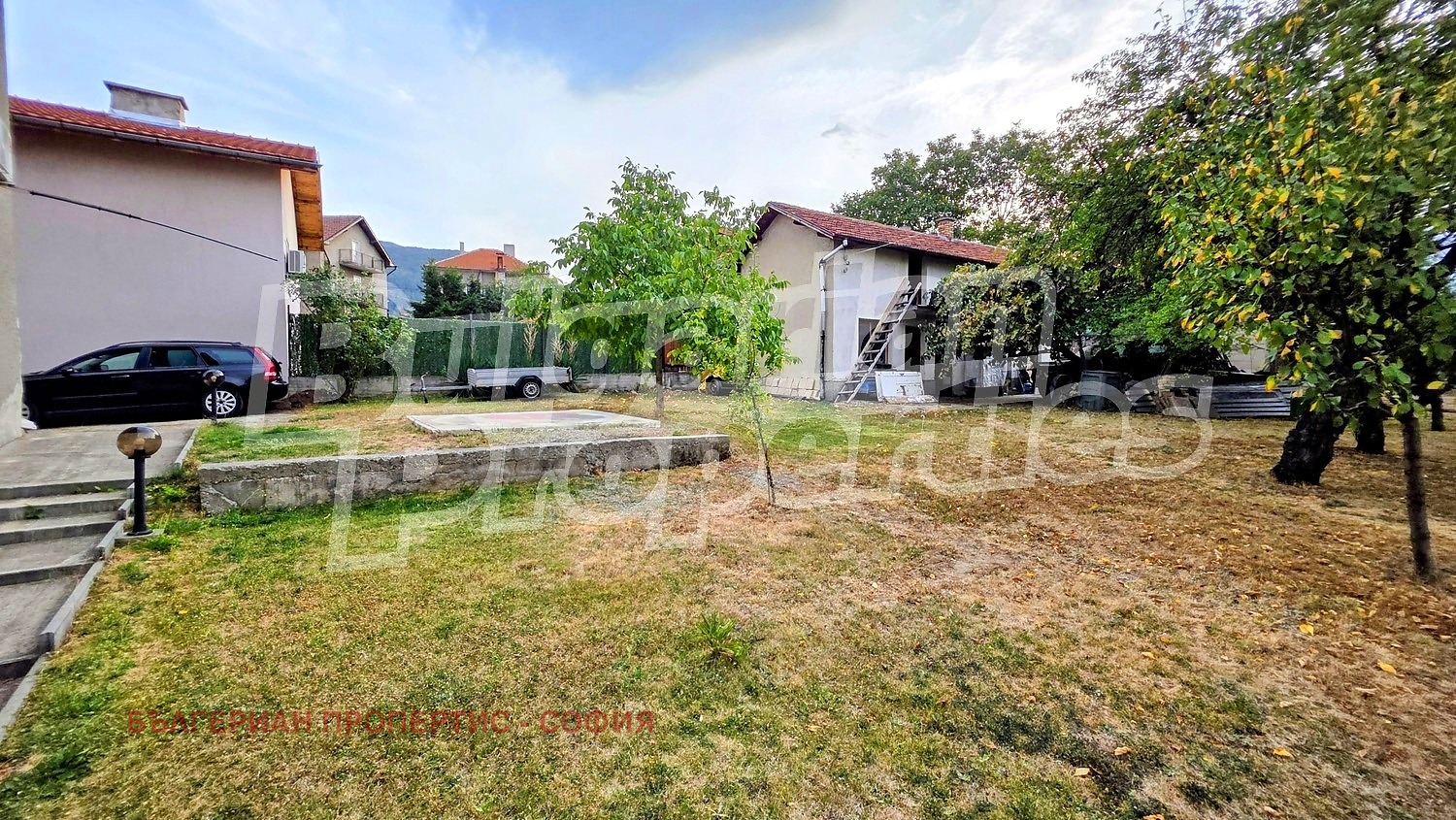 Продава КЪЩА, гр. София, с. Лозен, снимка 14 - Къщи - 56731366