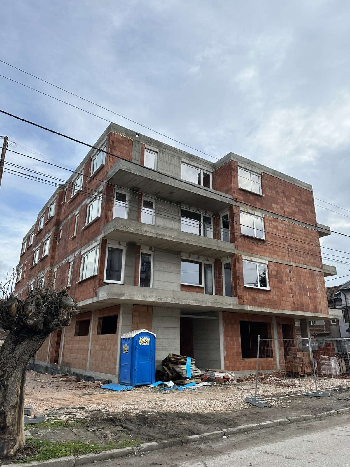 Продава МАГАЗИН, гр. Пловдив, Коматево, снимка 2 - Магазини - 52709099