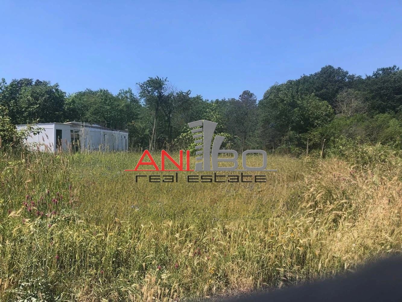 Продава ПАРЦЕЛ, гр. Варна, м-т Манастирски рид