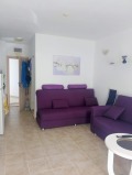 Продава  1-стаен област Бургас , гр. Свети Влас , 35 кв.м | 83404412 - изображение [2]