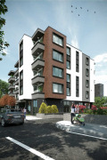 Продава  2-стаен град София , Овча купел 2 , 67 кв.м | 91261932 - изображение [4]