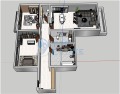 Продава  3-стаен град Велико Търново , Бузлуджа , 113 кв.м | 20631878 - изображение [11]