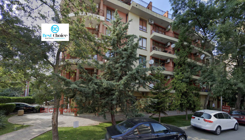 Продава 3-СТАЕН в област Бургас, к.к. Слънчев бряг - 126 кв.м / 126 000 € » 246 434.58 лв., БЕСТ ЧОЙС