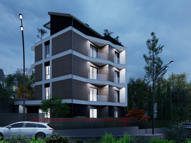 Продава 3-СТАЕН в град София, Бояна - 120 кв.м / 360 000 € » 704 098.80 лв., ИНВЕСТИЦИИ И СТРОИТЕЛСТВО СОФИЯ