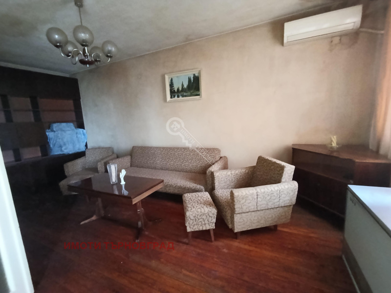 Продава 3-СТАЕН в област Велико Търново, гр. Полски Тръмбеш - 98 кв.м / 45 000 € » 88 012.35 лв., ИМОТИ ТЪРНОВГРАД