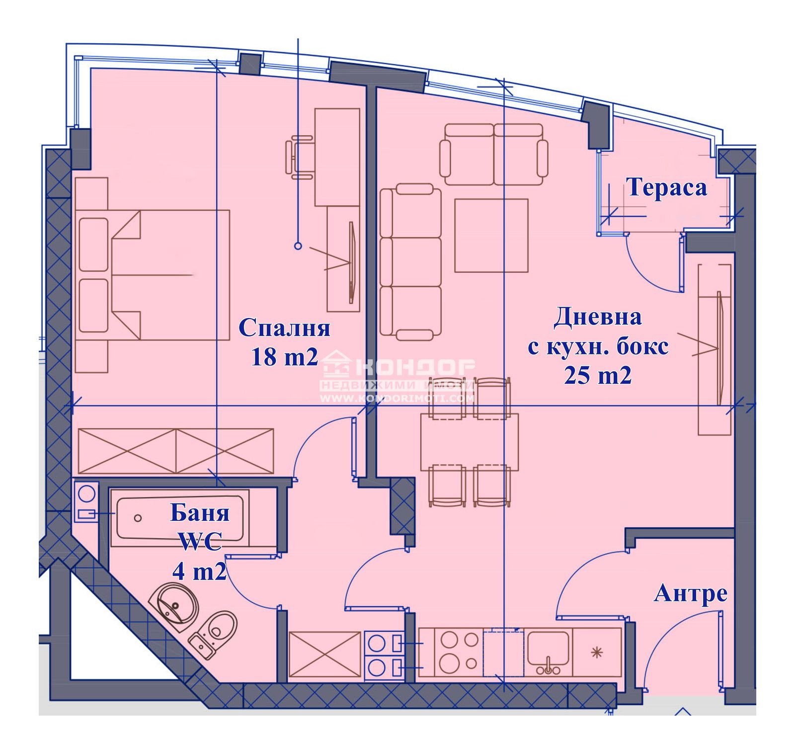 ������� 2-����� | Imot.bg � ����������� 13