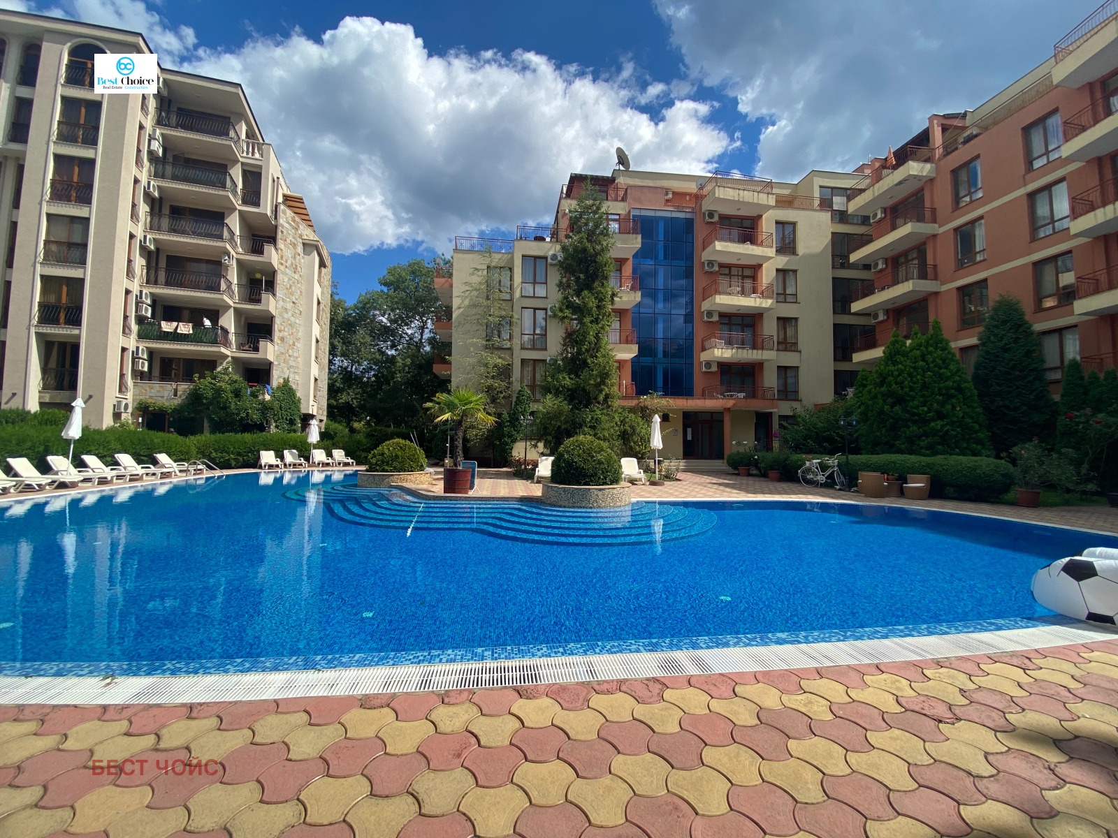 Продава 3-СТАЕН | Imot.bg — изображение 2