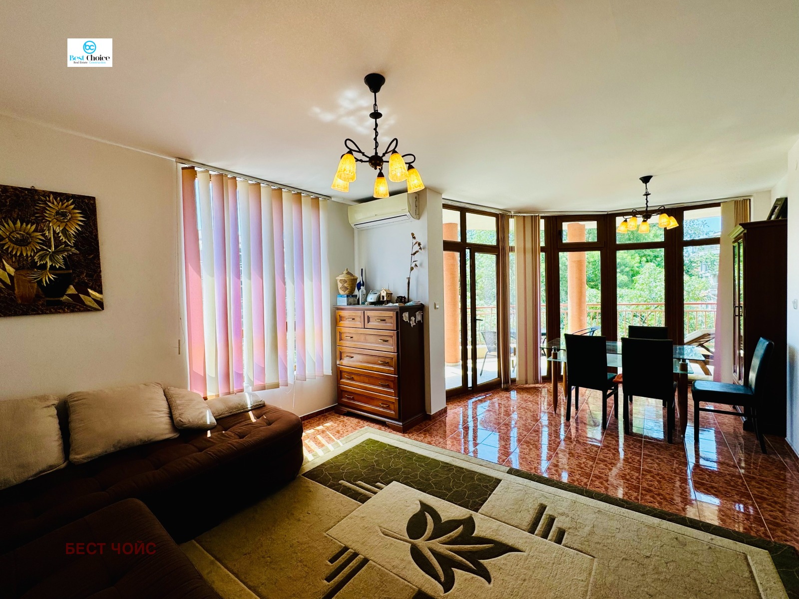 Продава 3-СТАЕН | Imot.bg — изображение 11