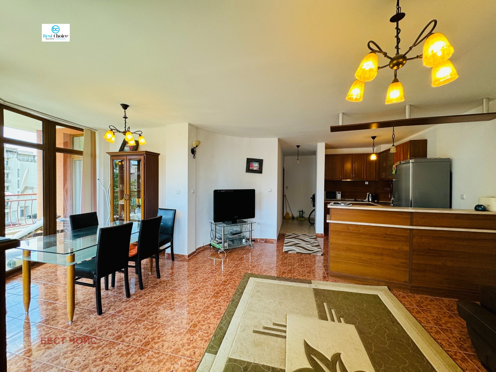 Продава 3-СТАЕН | Imot.bg — изображение 12