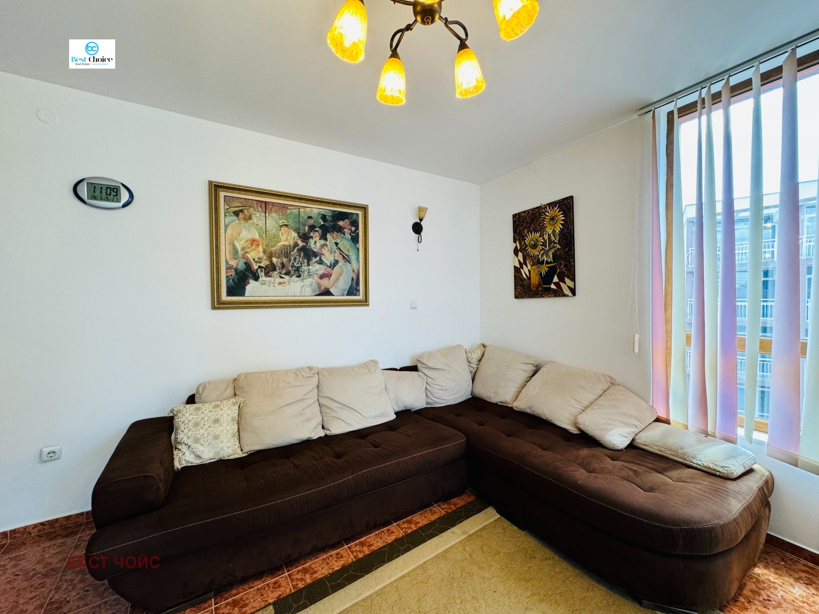 Продава 3-СТАЕН | Imot.bg — изображение 8