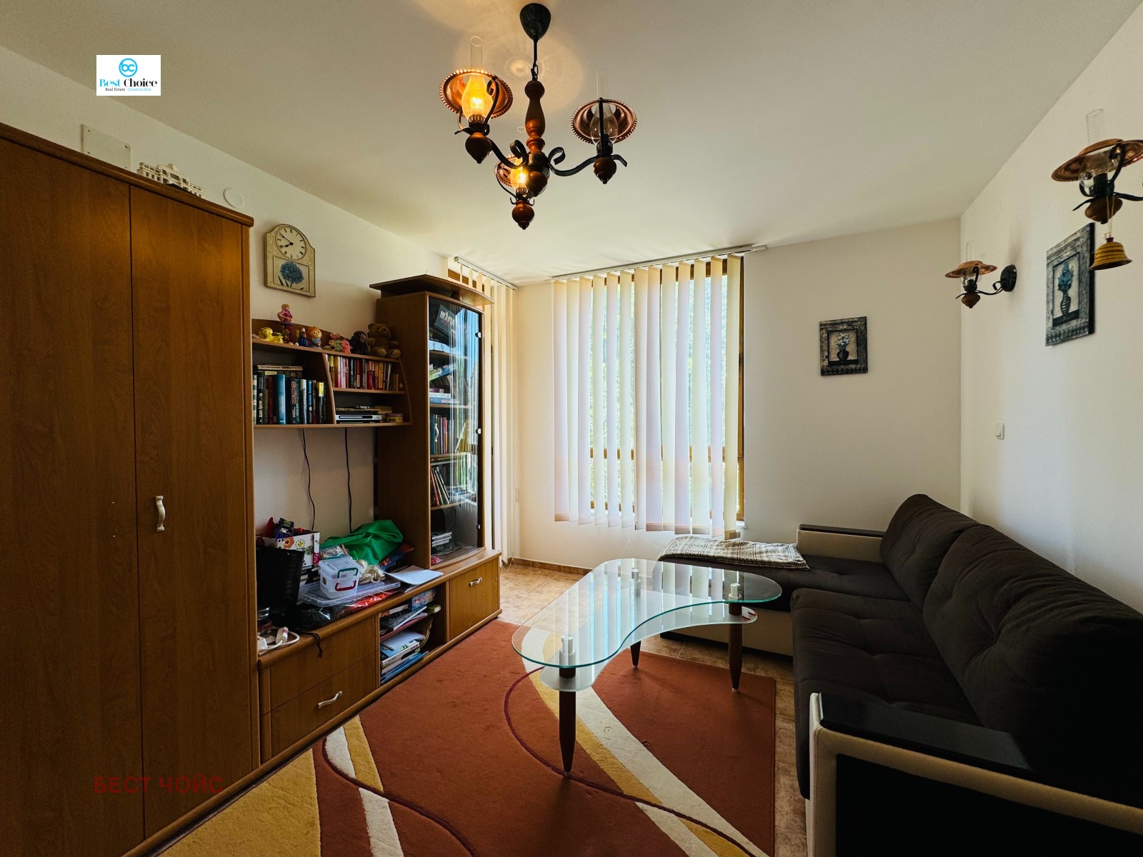 Продава 3-СТАЕН | Imot.bg — изображение 17