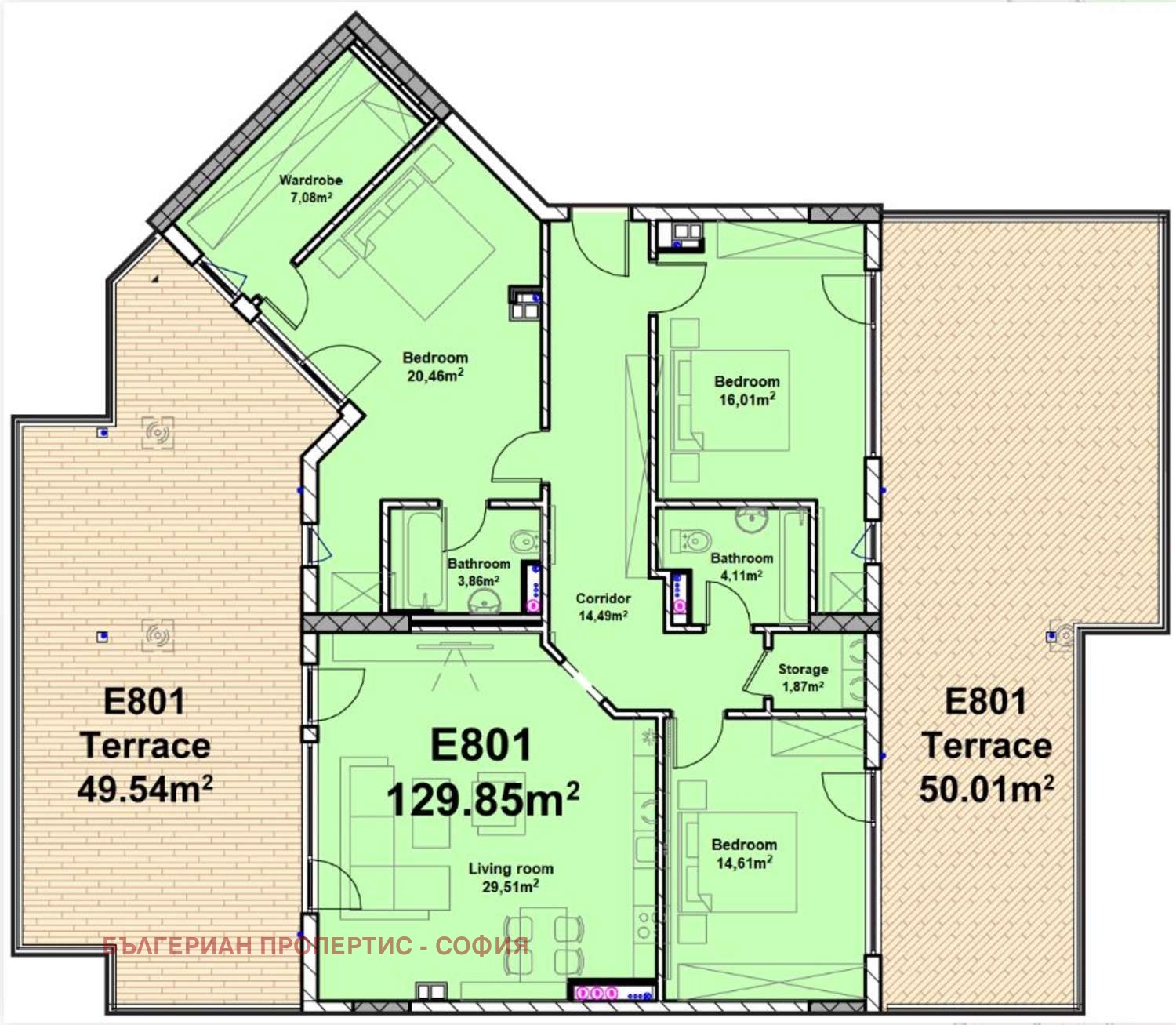 ������� 4-����� | Imot.bg � ����������� 1