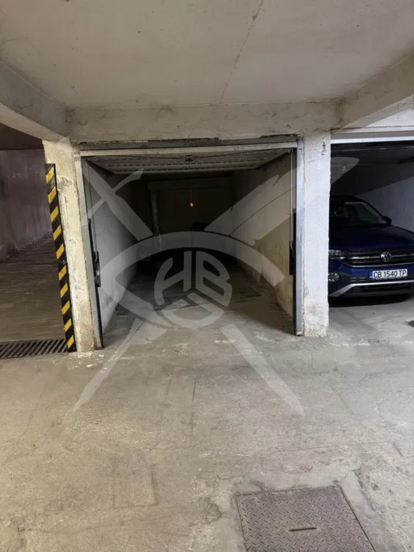 Продава ГАРАЖ | Imot.bg — изображение 2