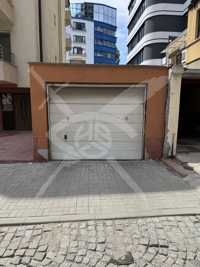 Продава ГАРАЖ | Imot.bg — изображение 3