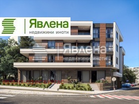 3-стаен град Бургас, Зорница 1