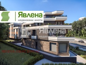 3-стаен град Бургас, Зорница 4