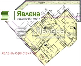 3-стаен град Бургас, Зорница 6