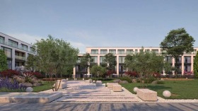 4-СТАЕН, 160 m2