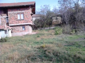 Hus Vidritsa, region Pernik 4