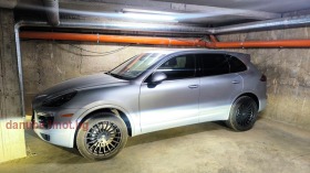 Parkplatz Zentar, Ruse