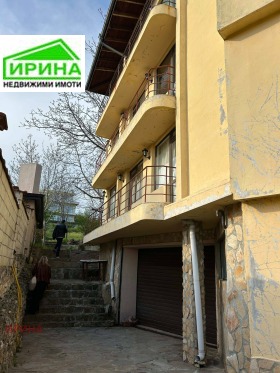 Hotel m-t Dolna Traka, Varna 4