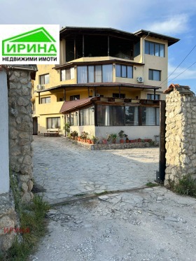 Hotel m-t Dolna Traka, Varna 3